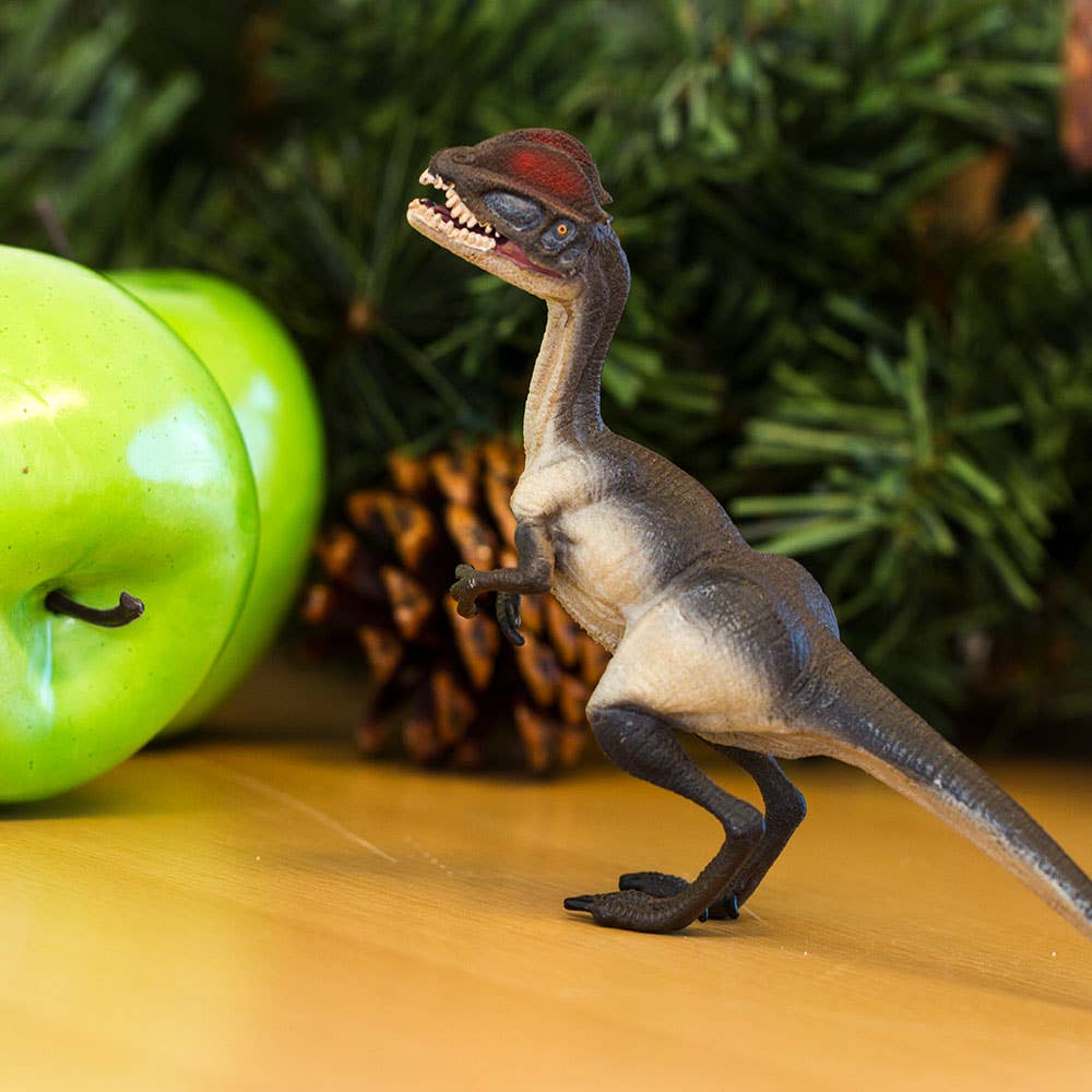 Dilophosaurus - 287829