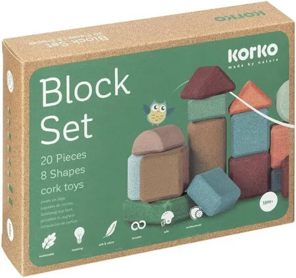 Korko Architects