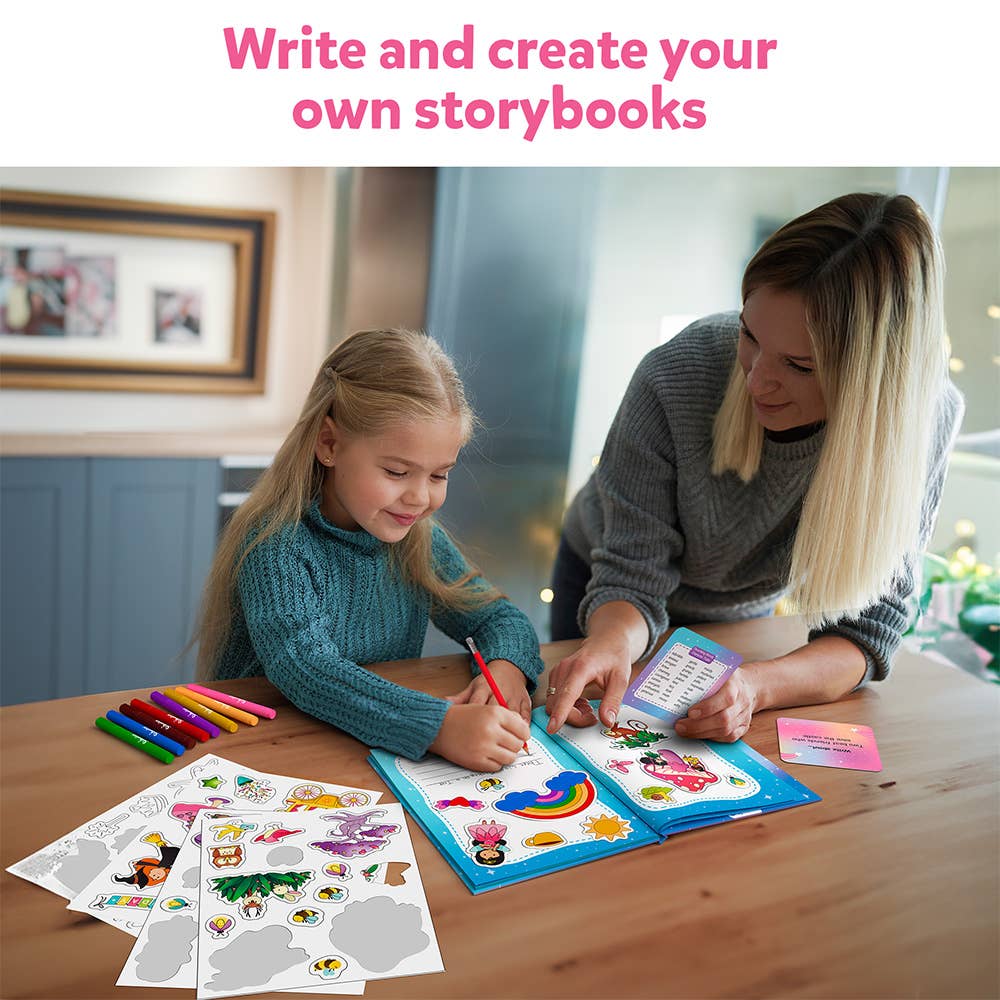 Skillmatics My Storybook Art Kit