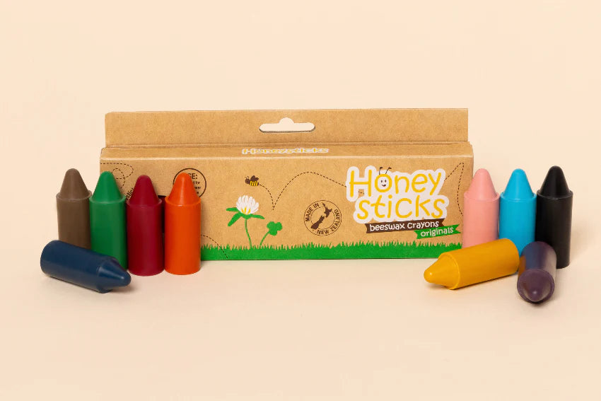 Honeysticks Originals 10pk