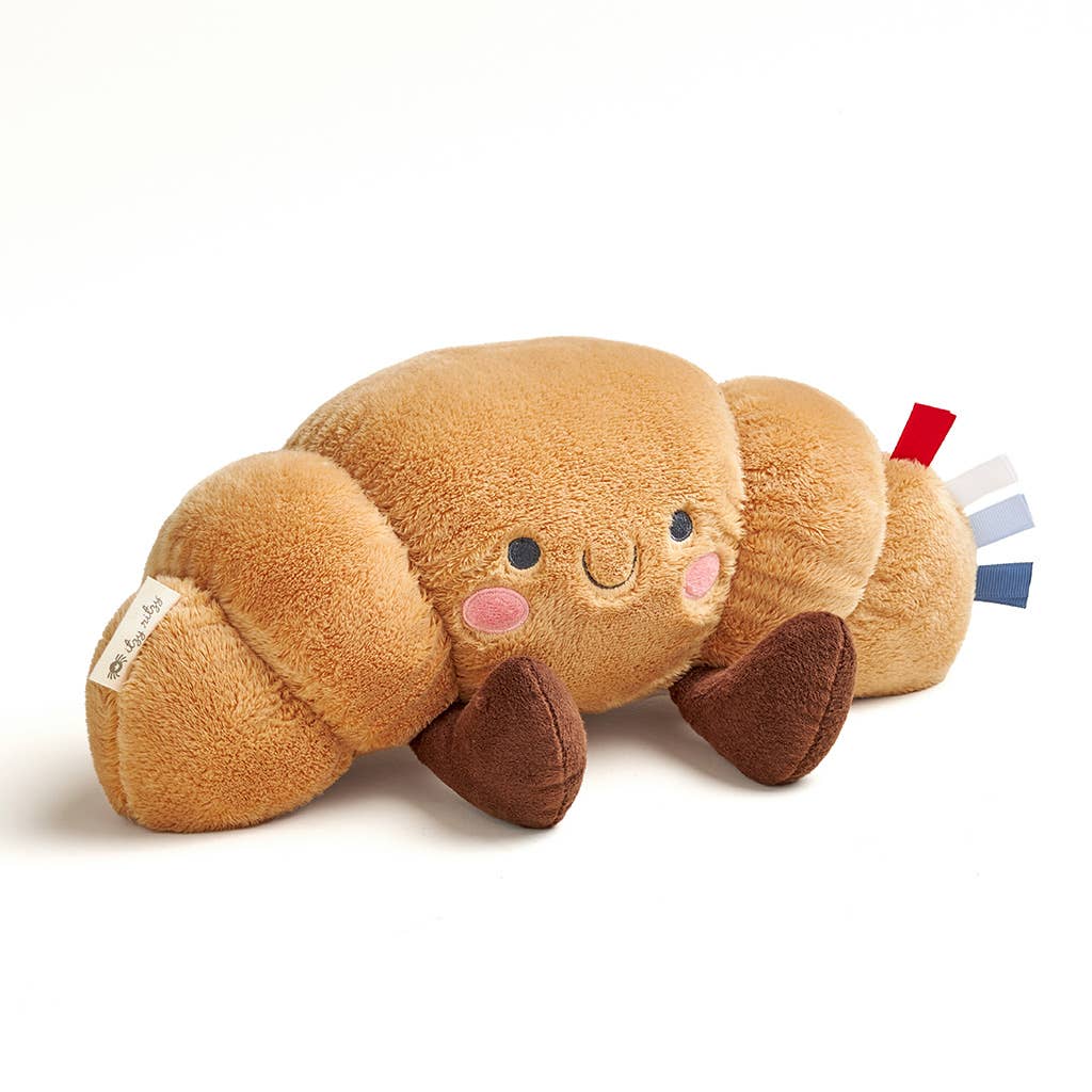 Sweetie Snuggles™ Plush: Bear