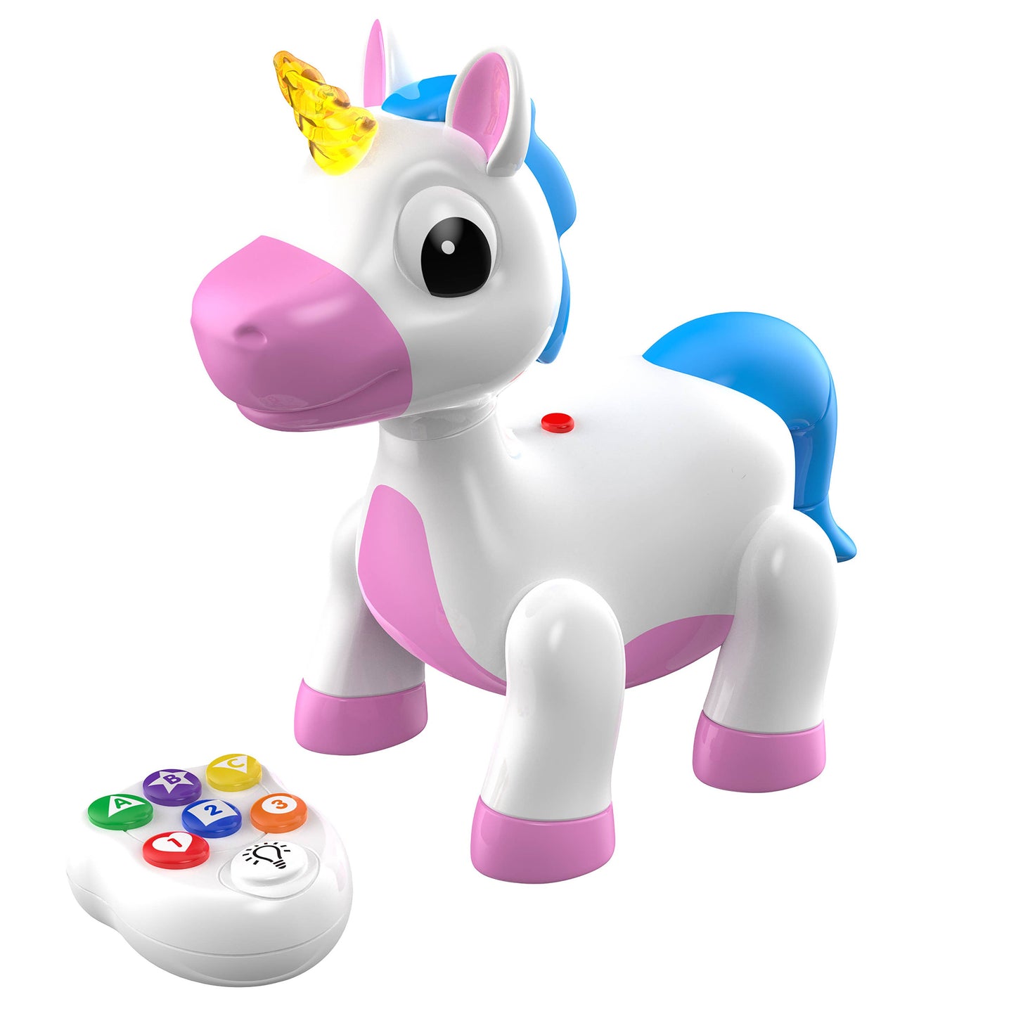 Remote Control Dancing Unicorn