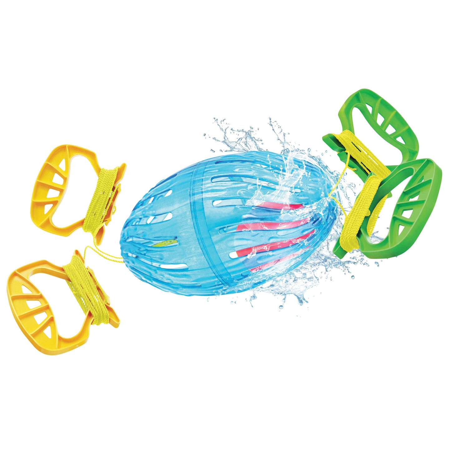 Zipline Splasher 6-unit case pack