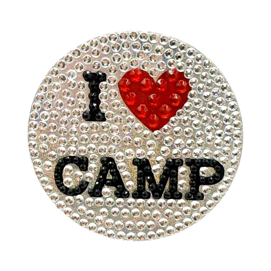 Camp x SCOPE® Set of 3