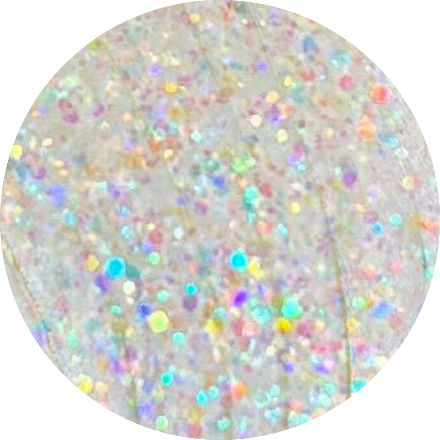 Glitter Shade Stix Temporary Hair Glitter: Pink