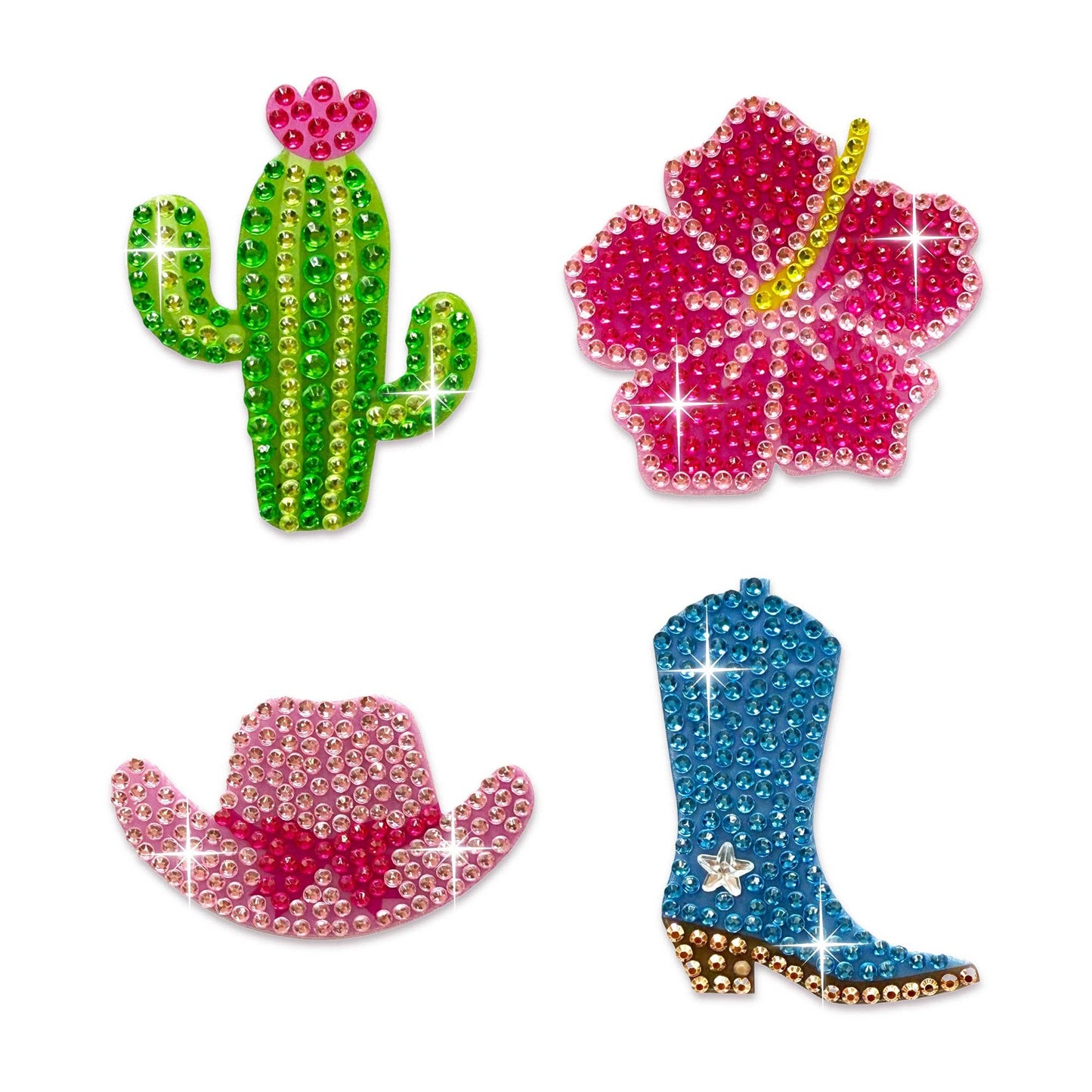 Coastal Cowgirl Multipack: O/S