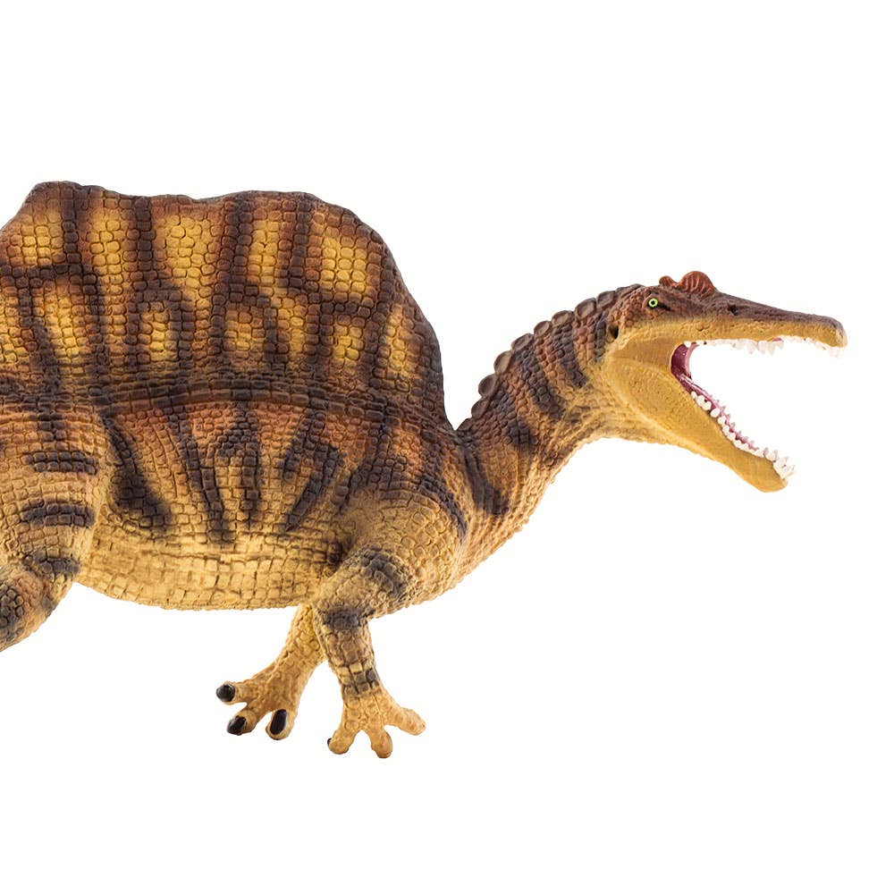Spinosaurus Figurine Toy for Kids