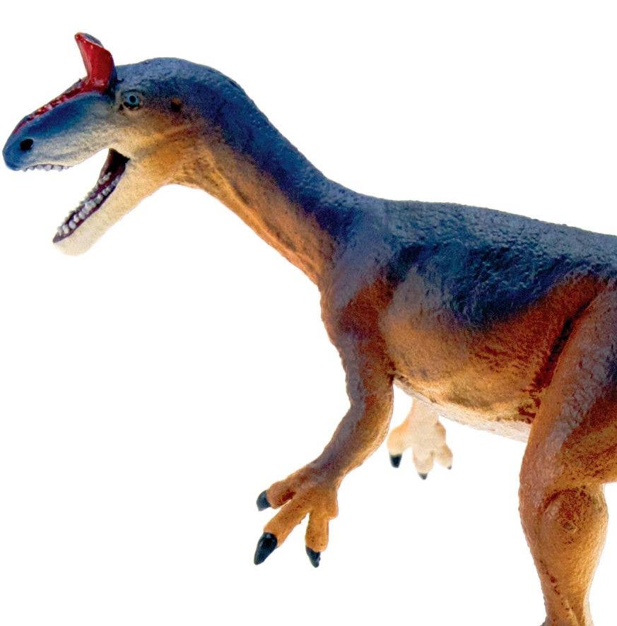 Cryolophosaurus - 100574