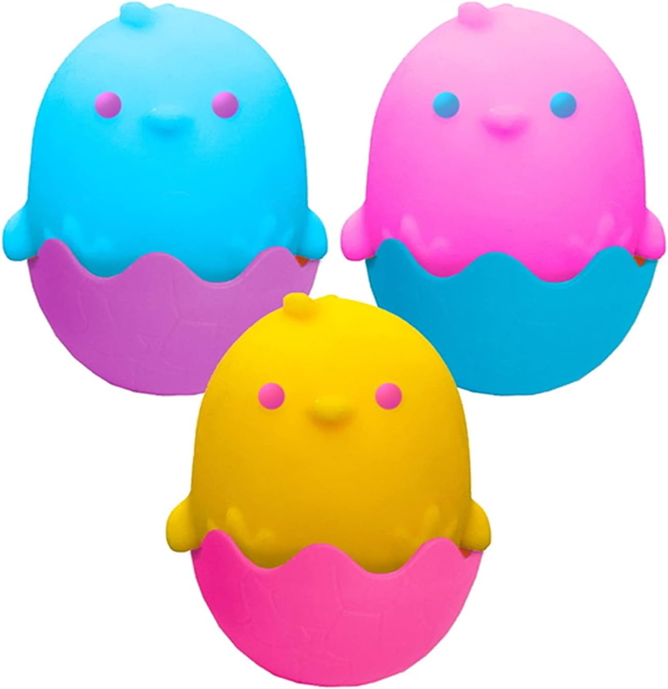 Chicks DeeDoos