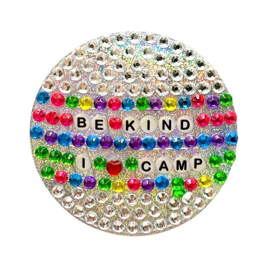 Camp x SCOPE® Set of 3