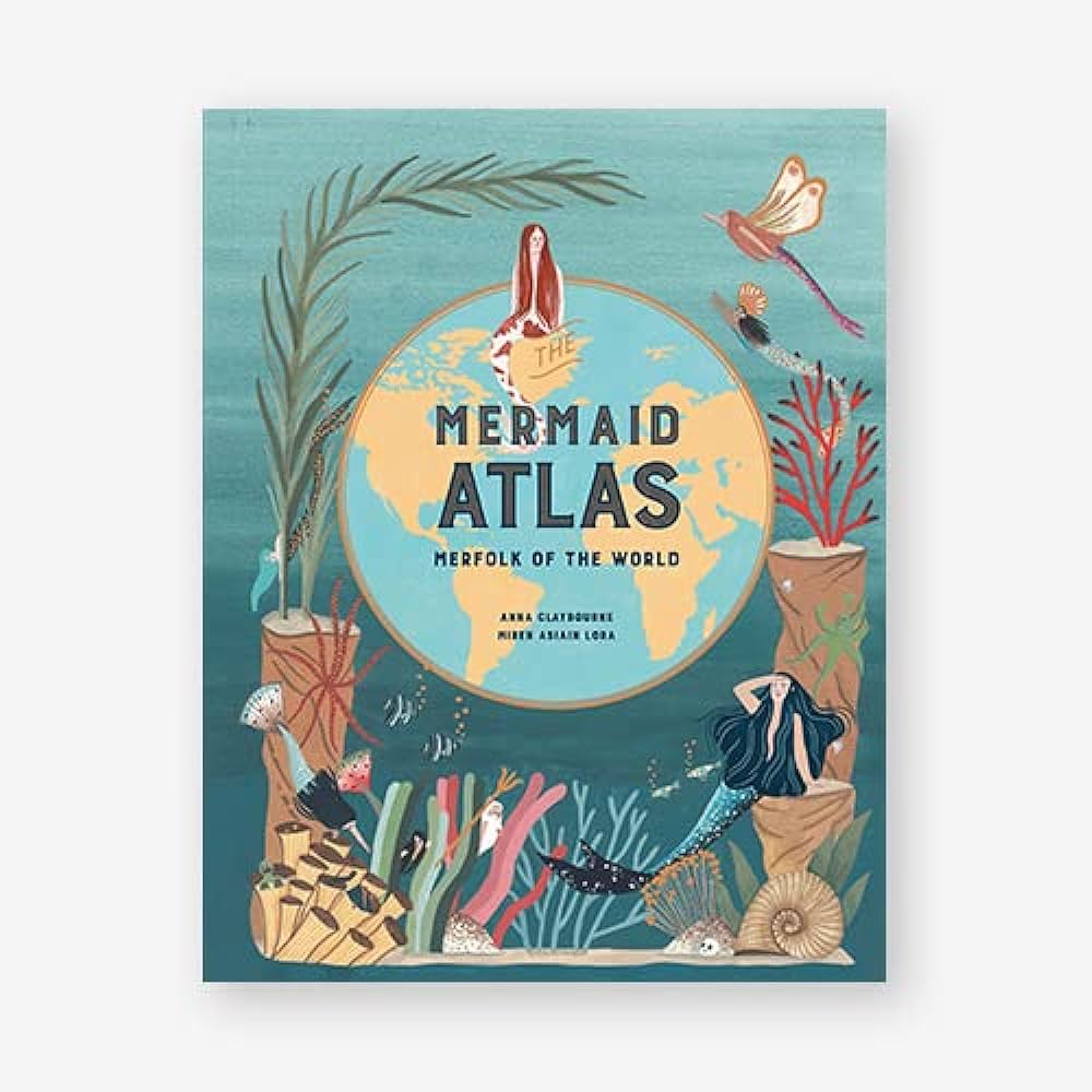 Mermaid Atlas