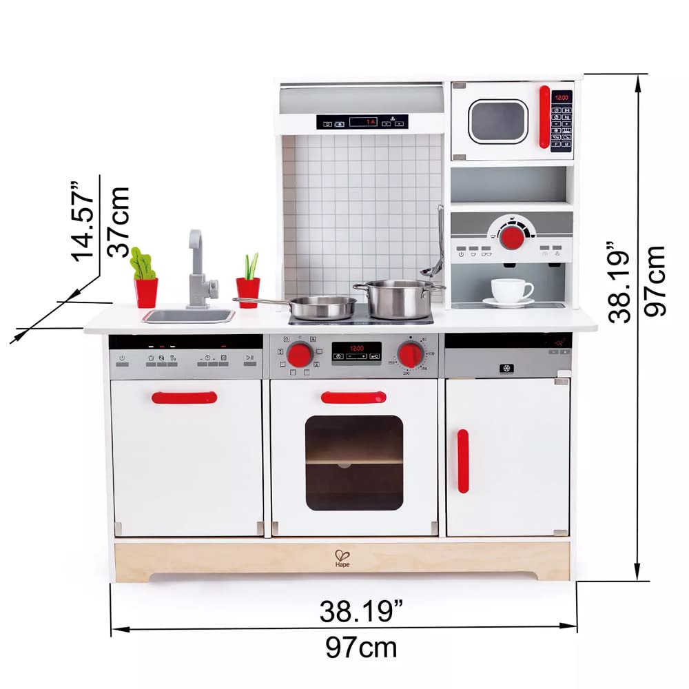 All-in-1 Kitchen