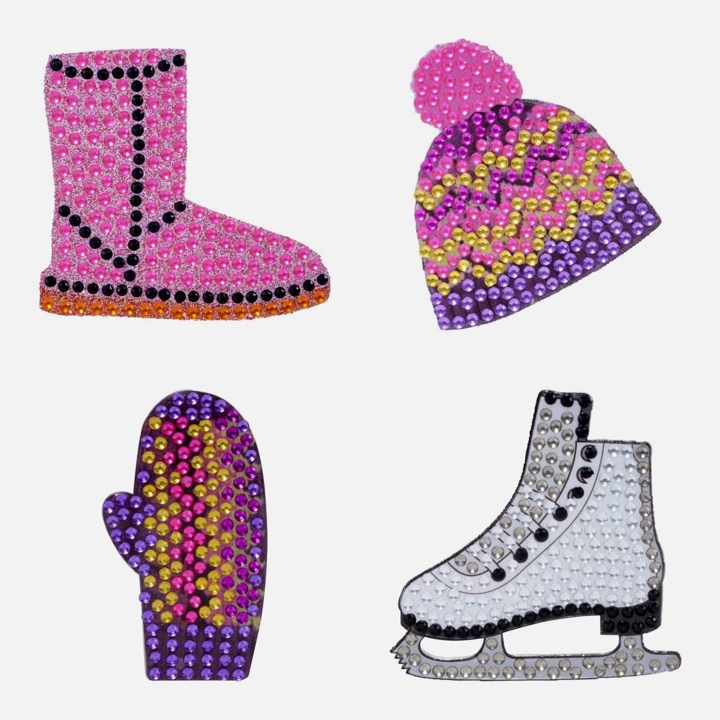 Winter Gear Multipack