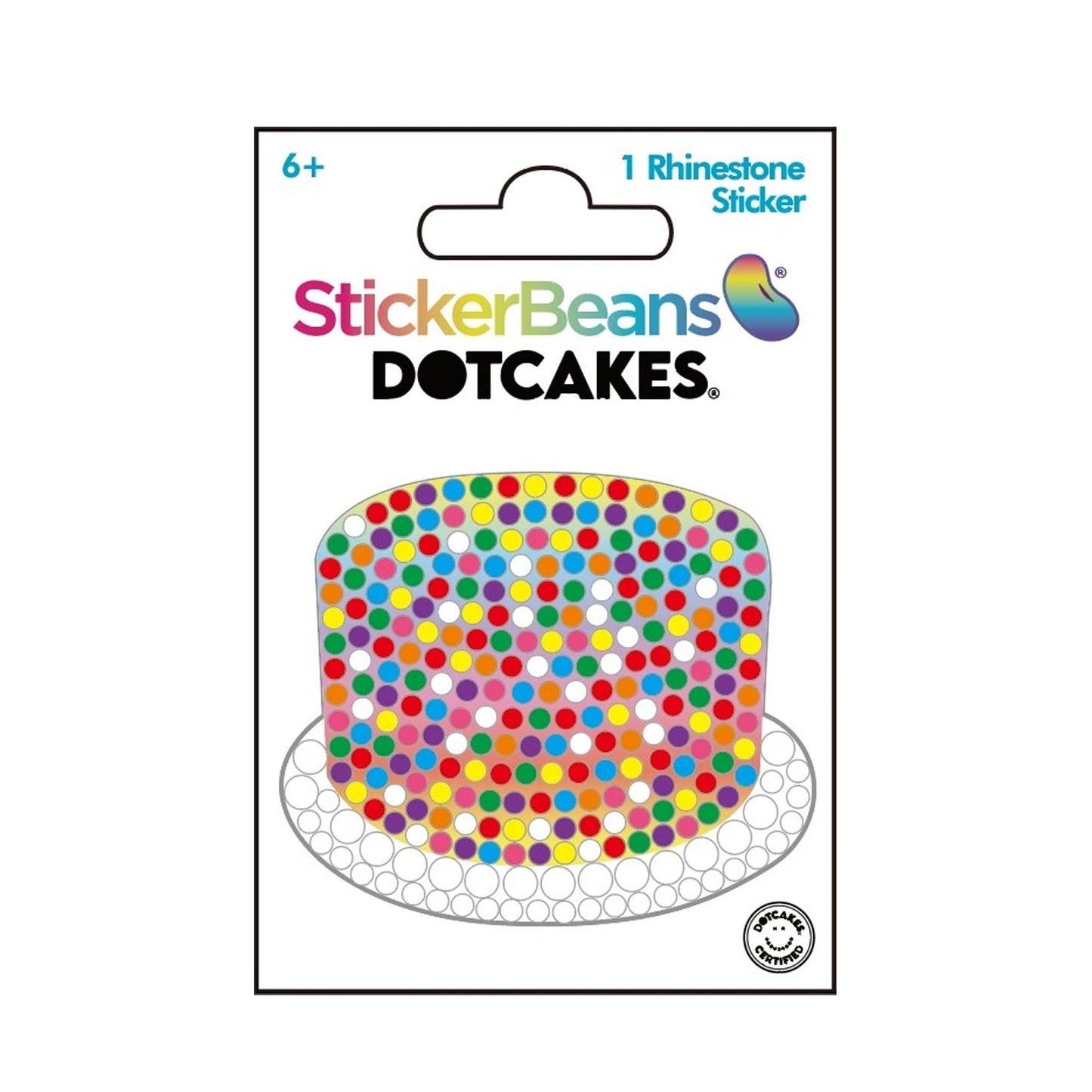 Dotcake: O/S
