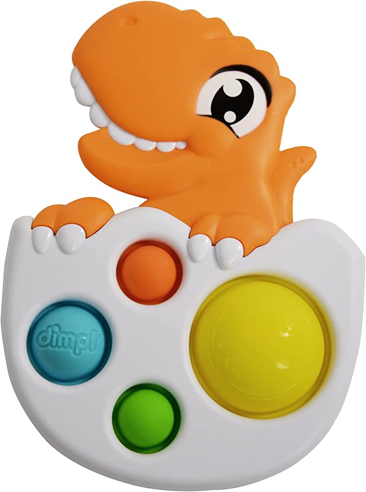 Dimpl T-rex