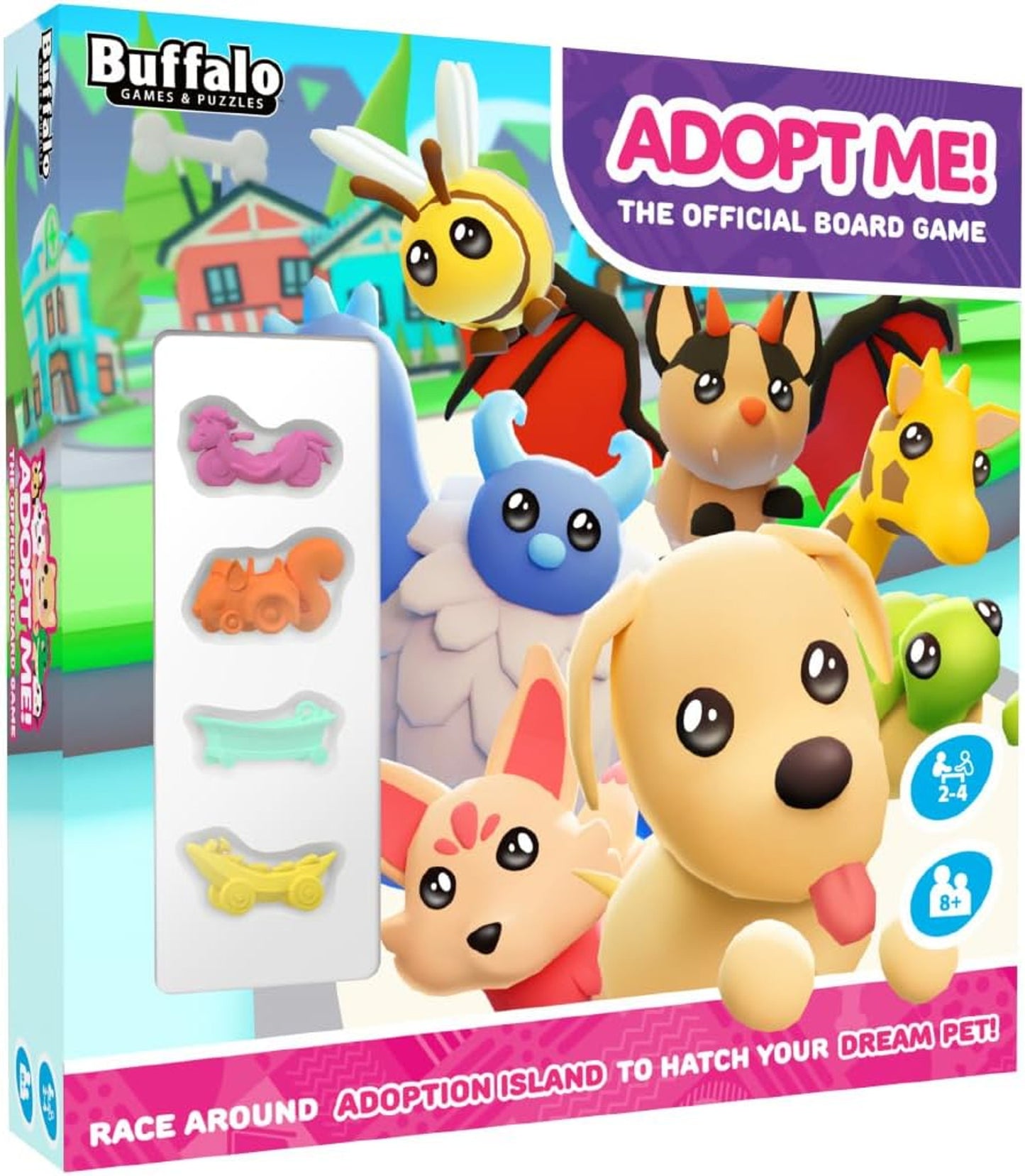 Adopt Me!