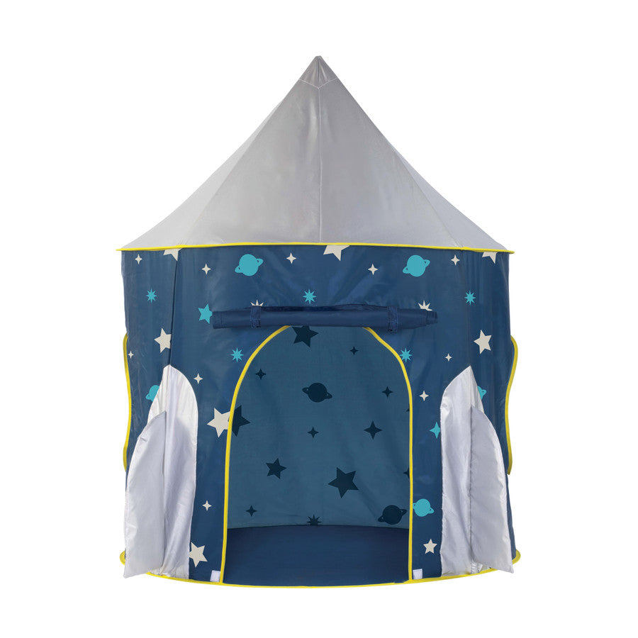 Spaceship Play Tent