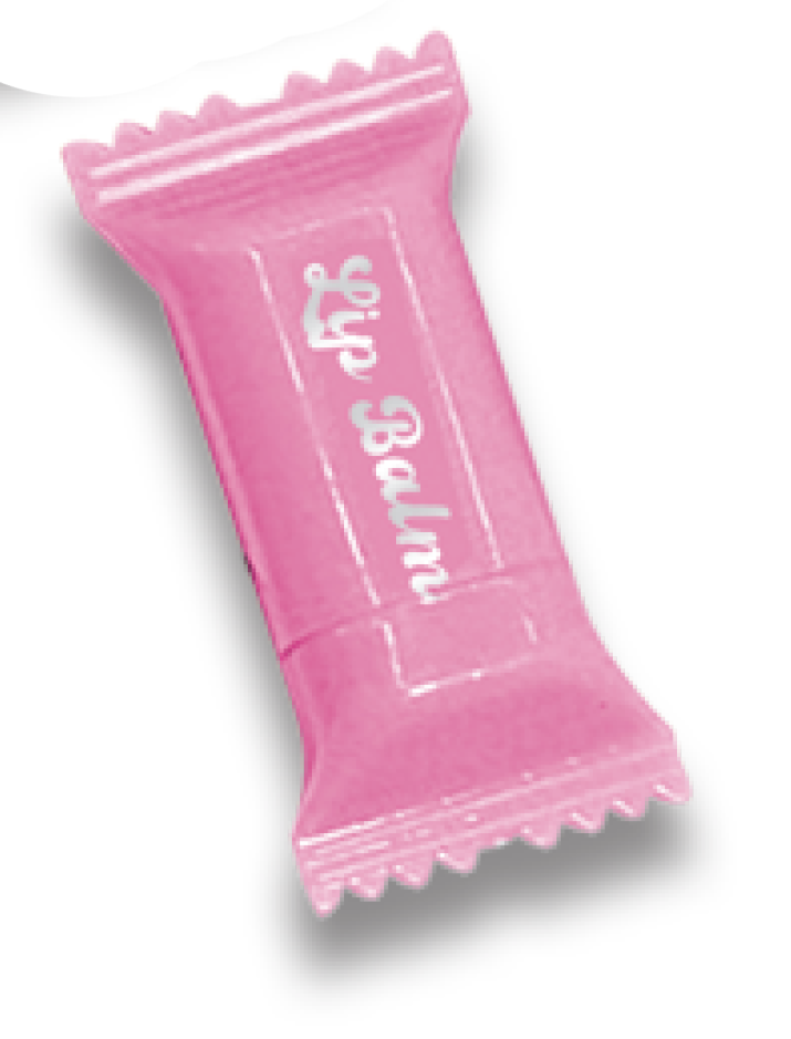 Candy Lips - Sweets