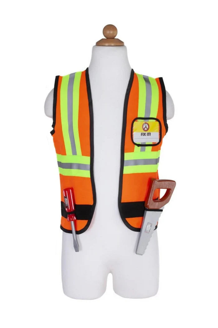 Construction Worker