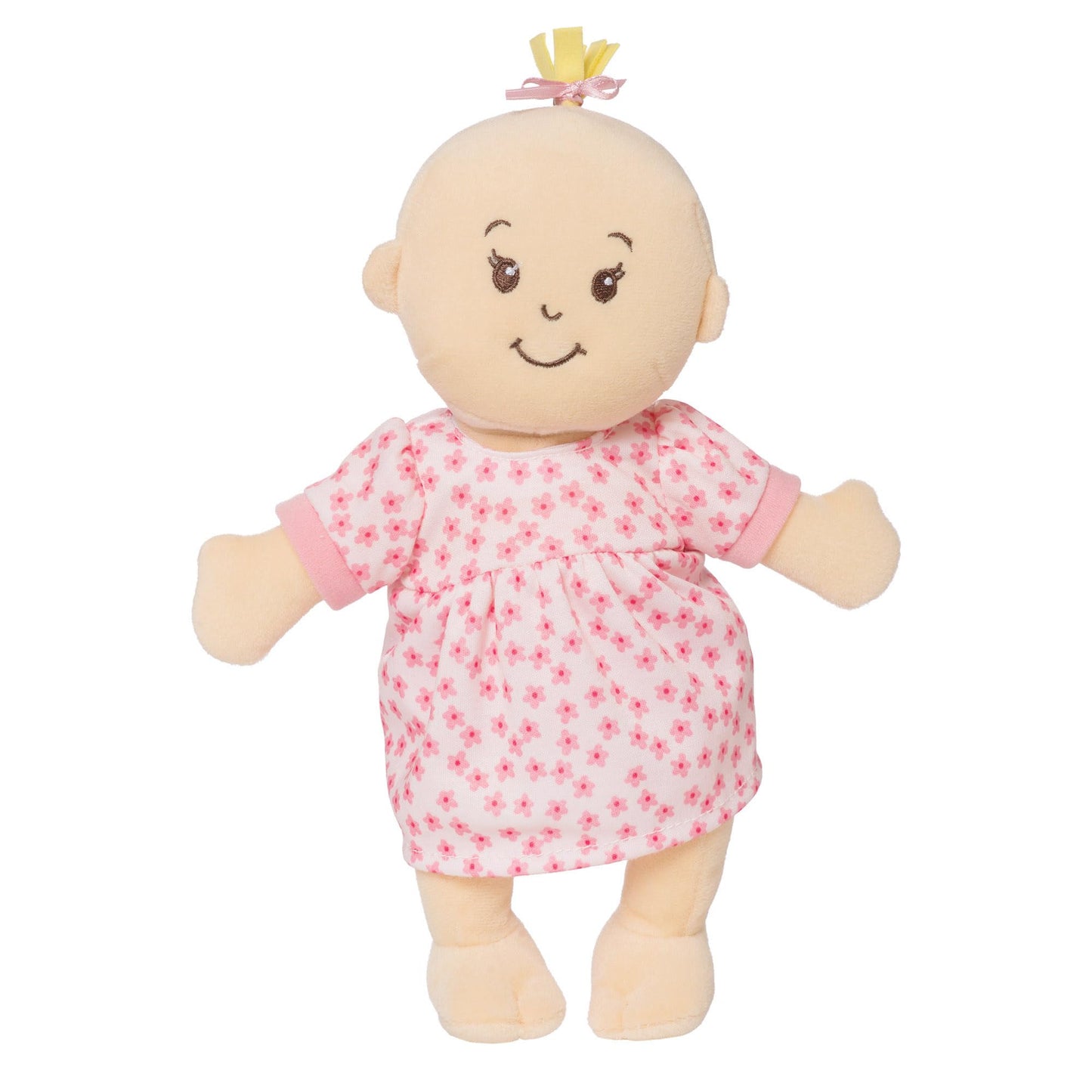 Love, Baby Stella Peach Doll