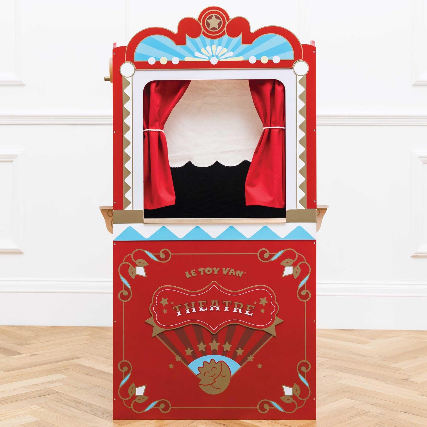 Puppet Theater