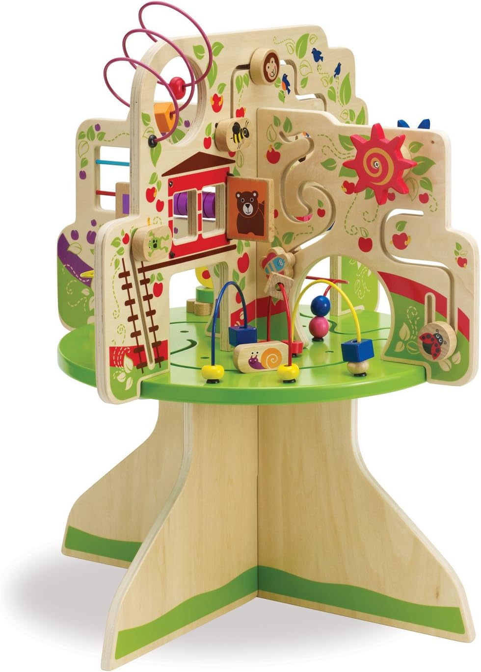 Tree Top Adventure