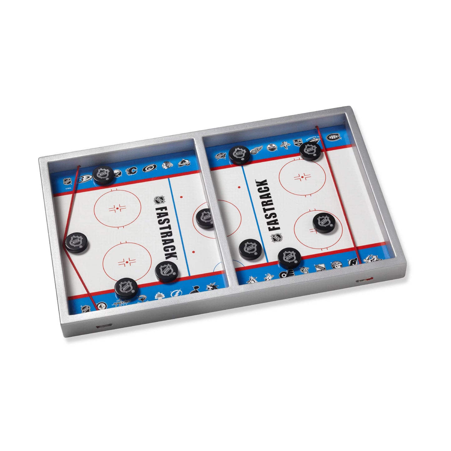 Fastrack NHL