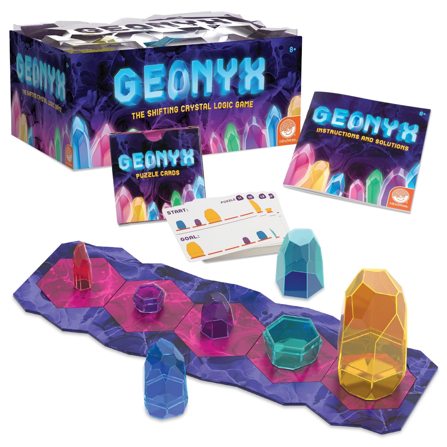 GEONYX