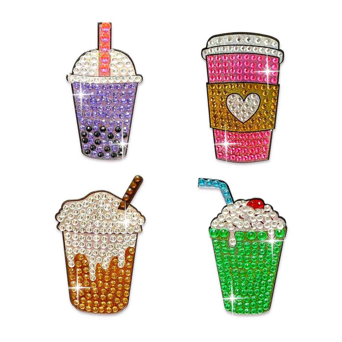 Sip Sip Hooray Multipack: O/S