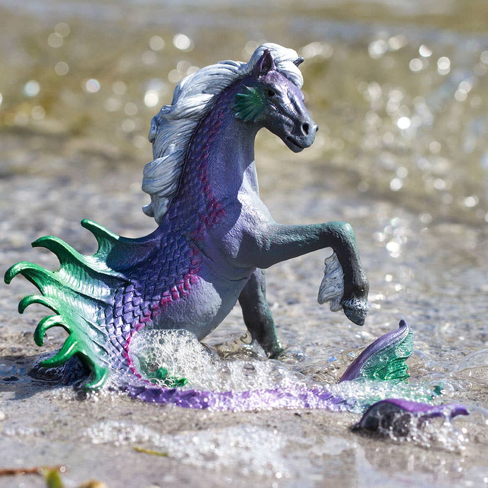 Merhorse - 100318