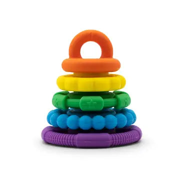 Rainbow Stacker