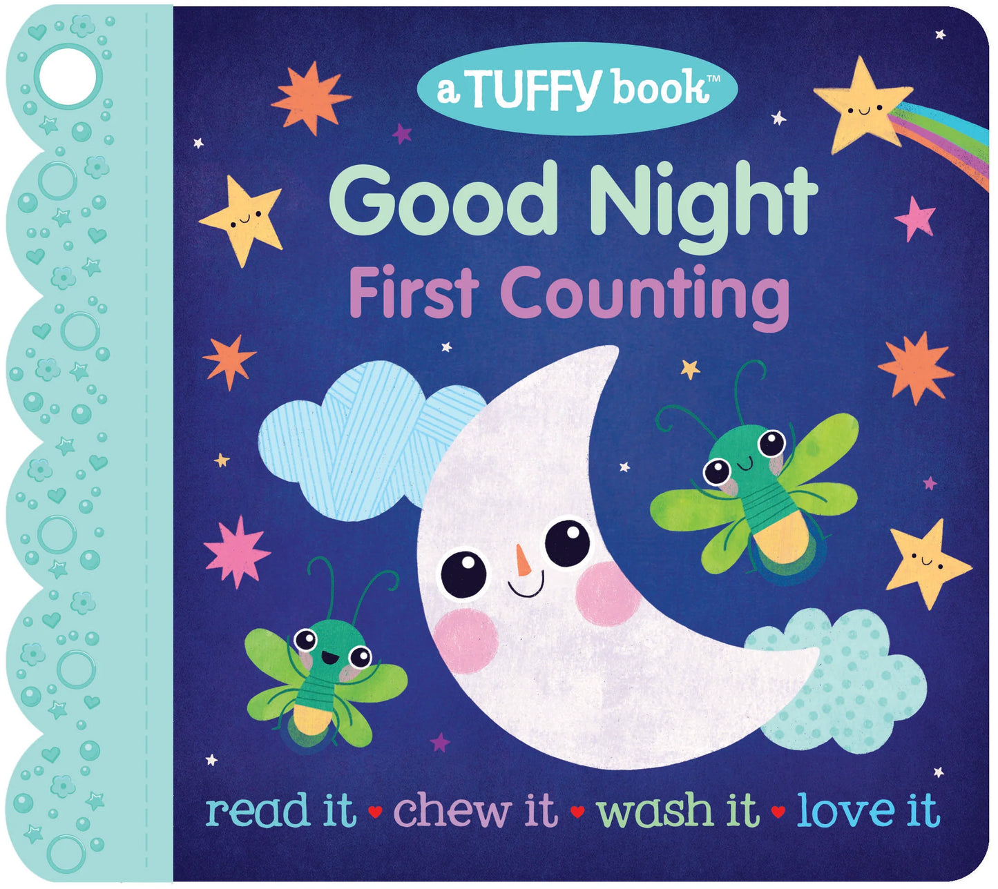 A Tuffy Book