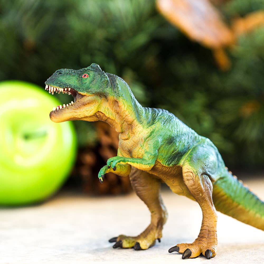 Tyrannosaurus Rex 298529
