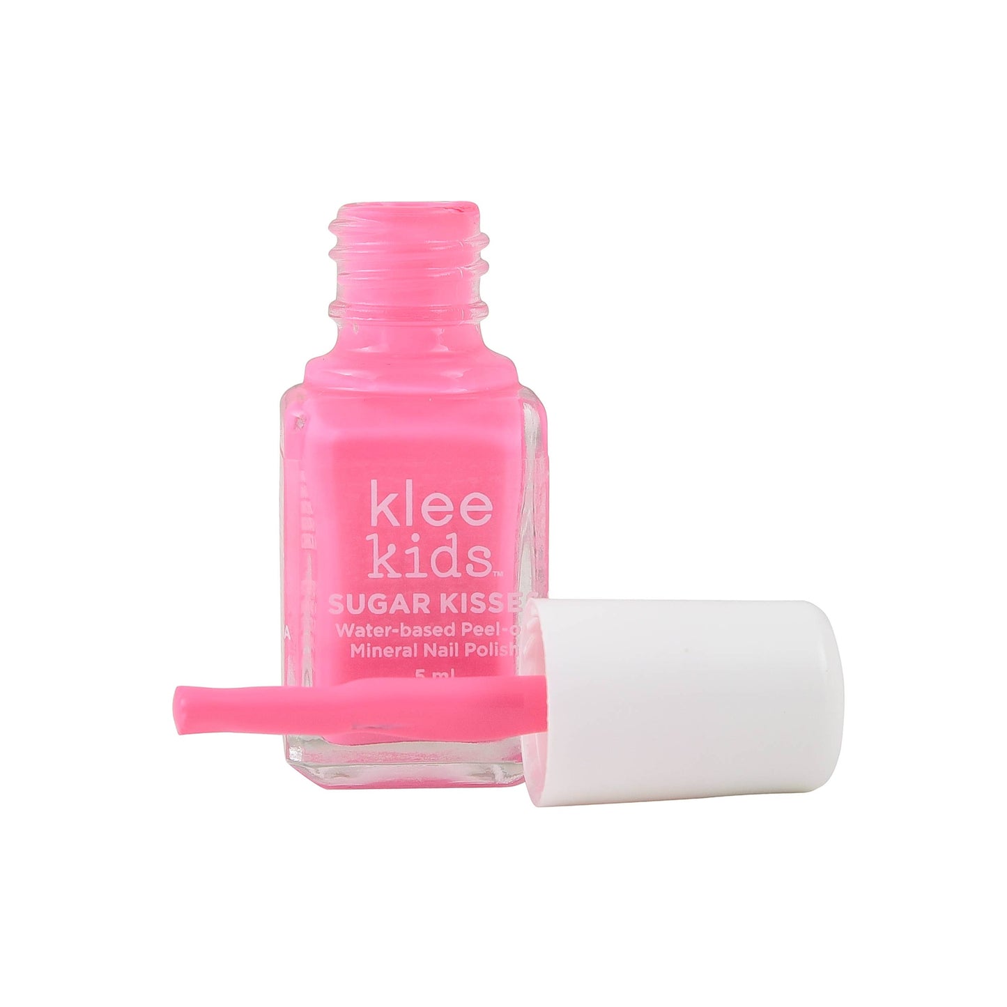 Klee Kids Deluxe Play Makeup Kit: Pink Ballet Fairy