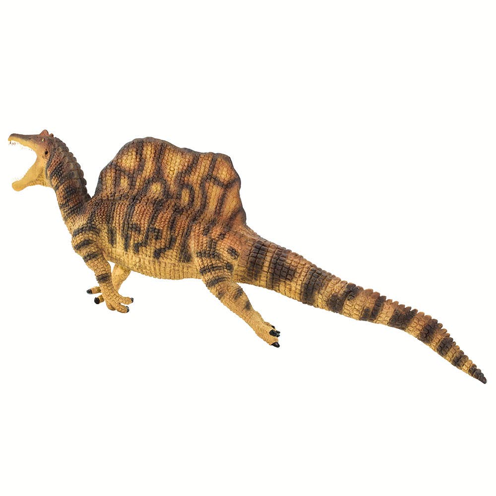 Spinosaurus Figurine Toy for Kids