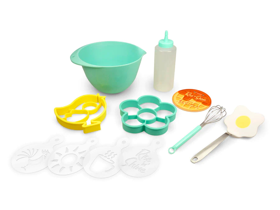 Rise 'n' Shine Breakfast Set
