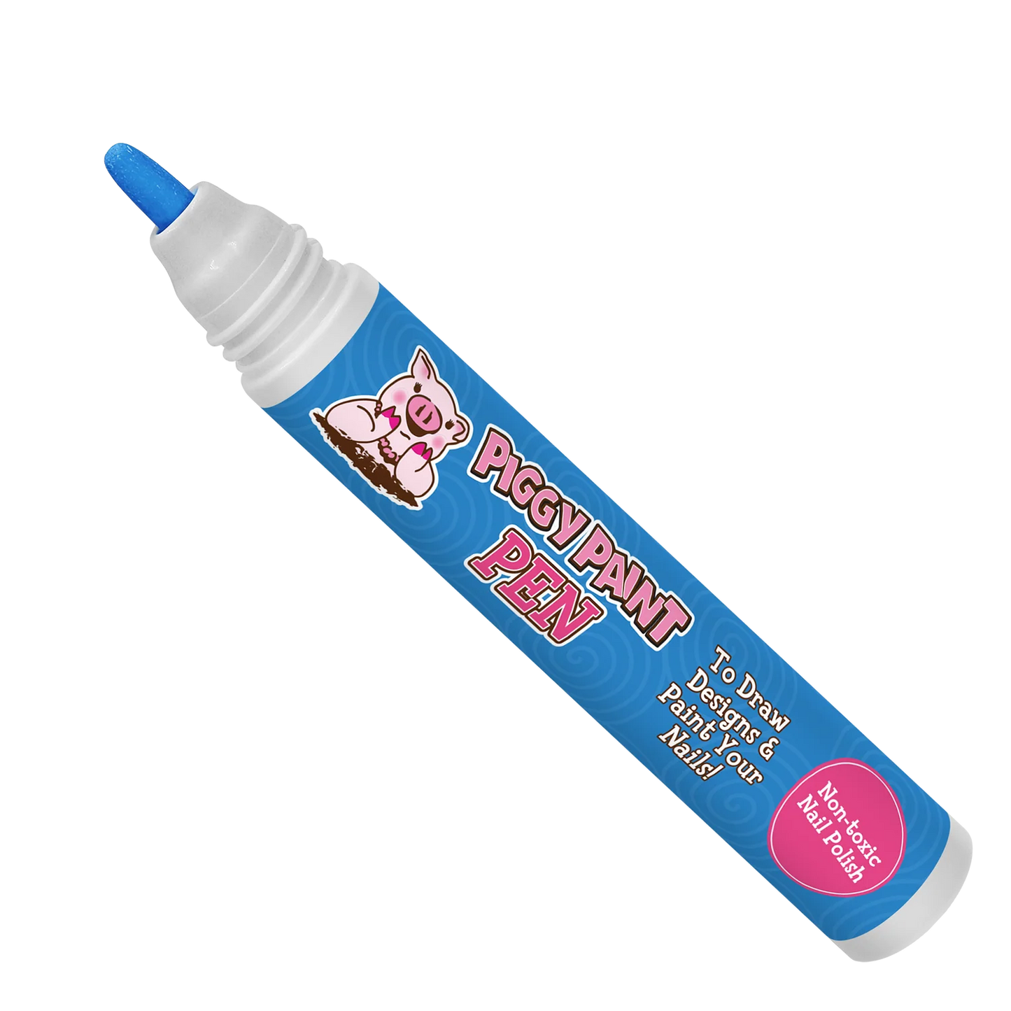 Piggy Paint Pens