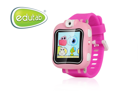 Edutab Watch