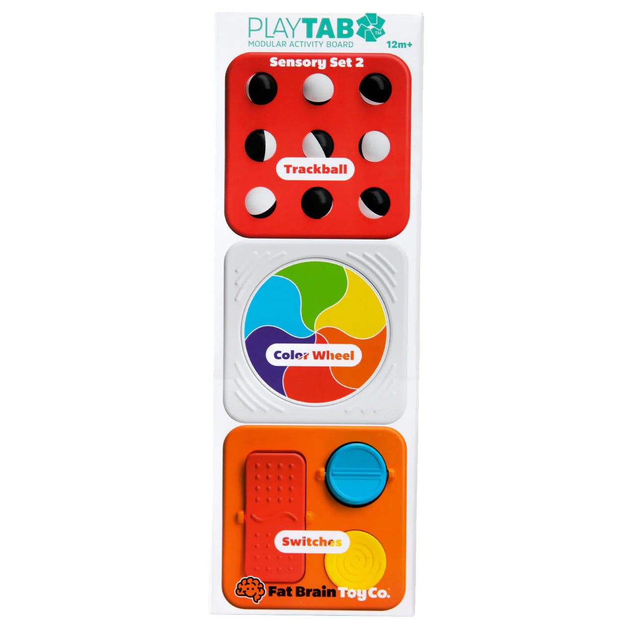Play Tab Sets