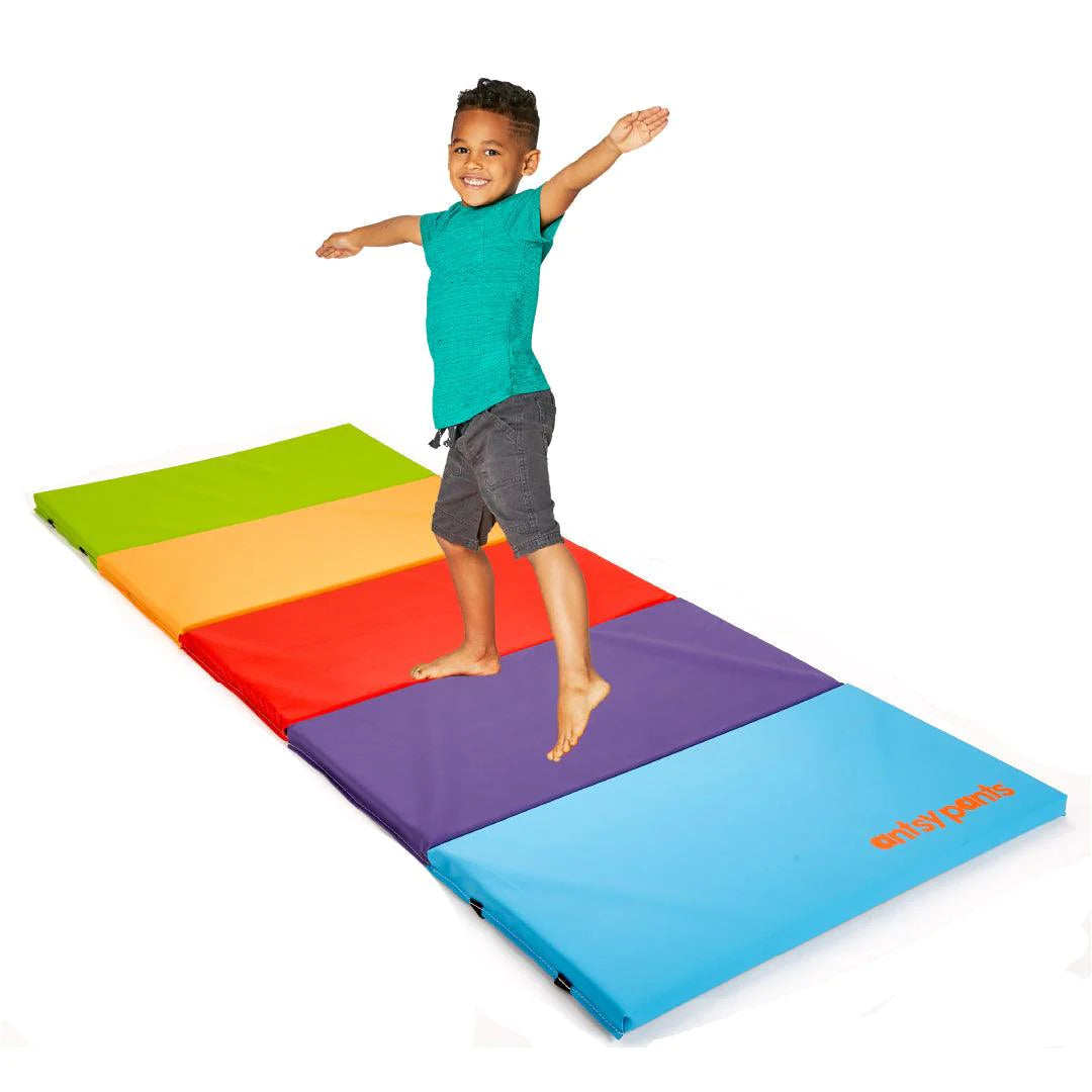 Antsy Pants Tumbling Mat
