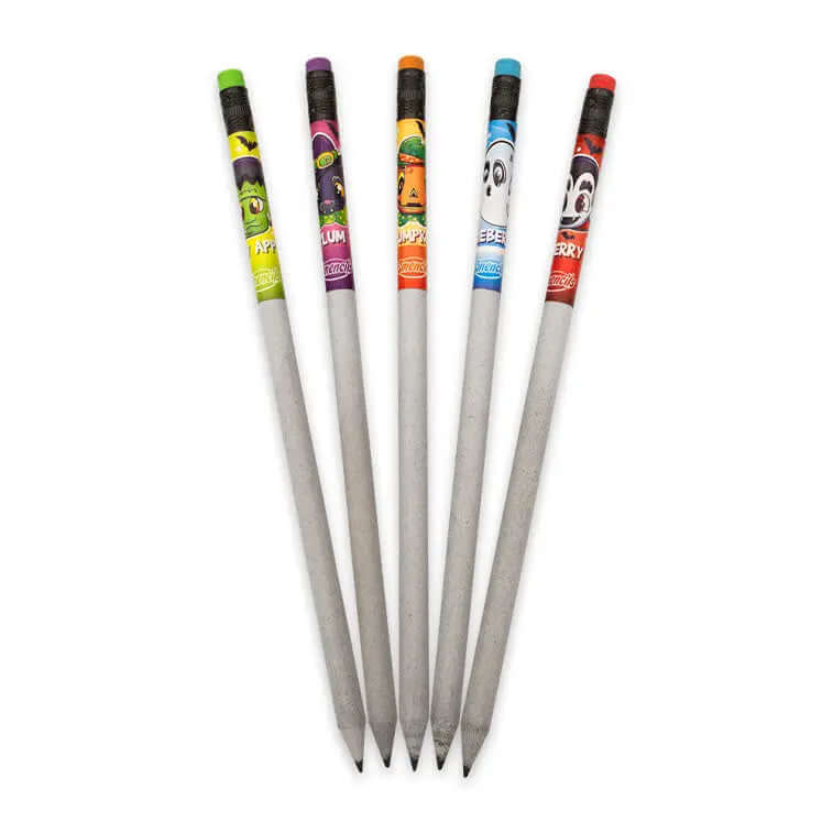Halloween Smencils