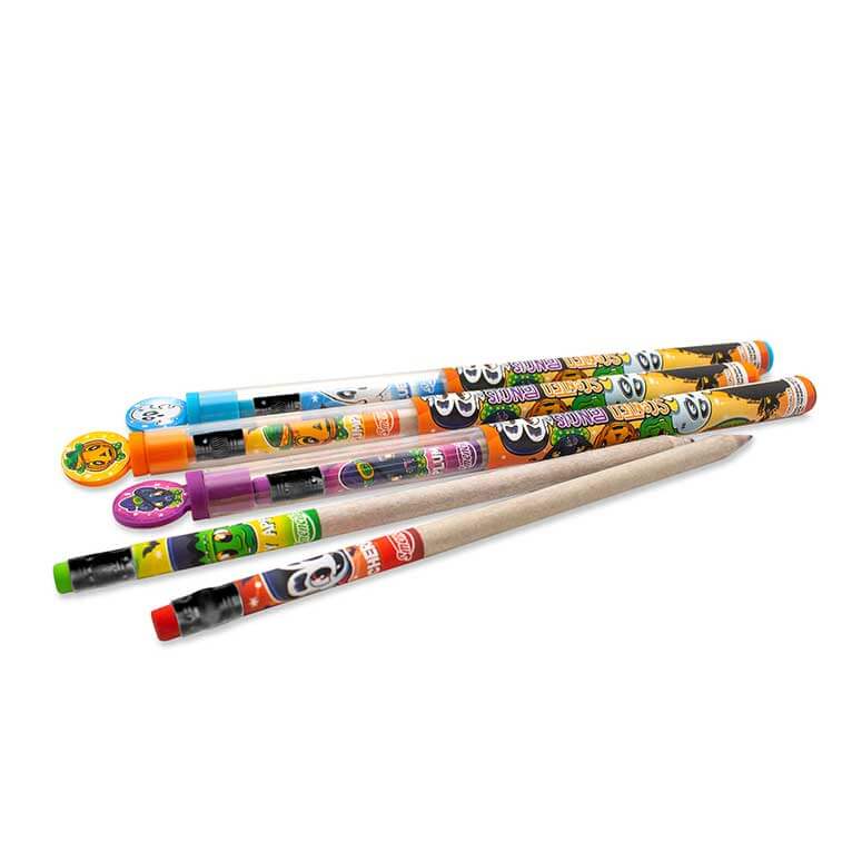 Halloween Smencils