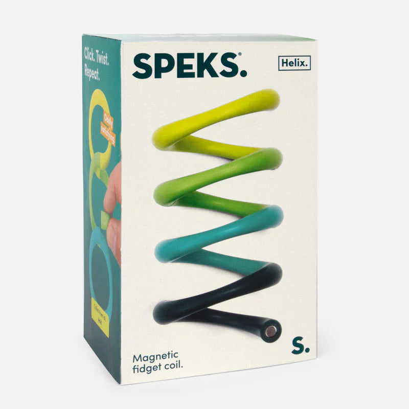 Speks Helix