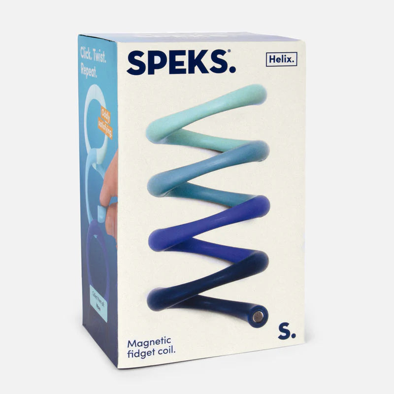 Speks Helix