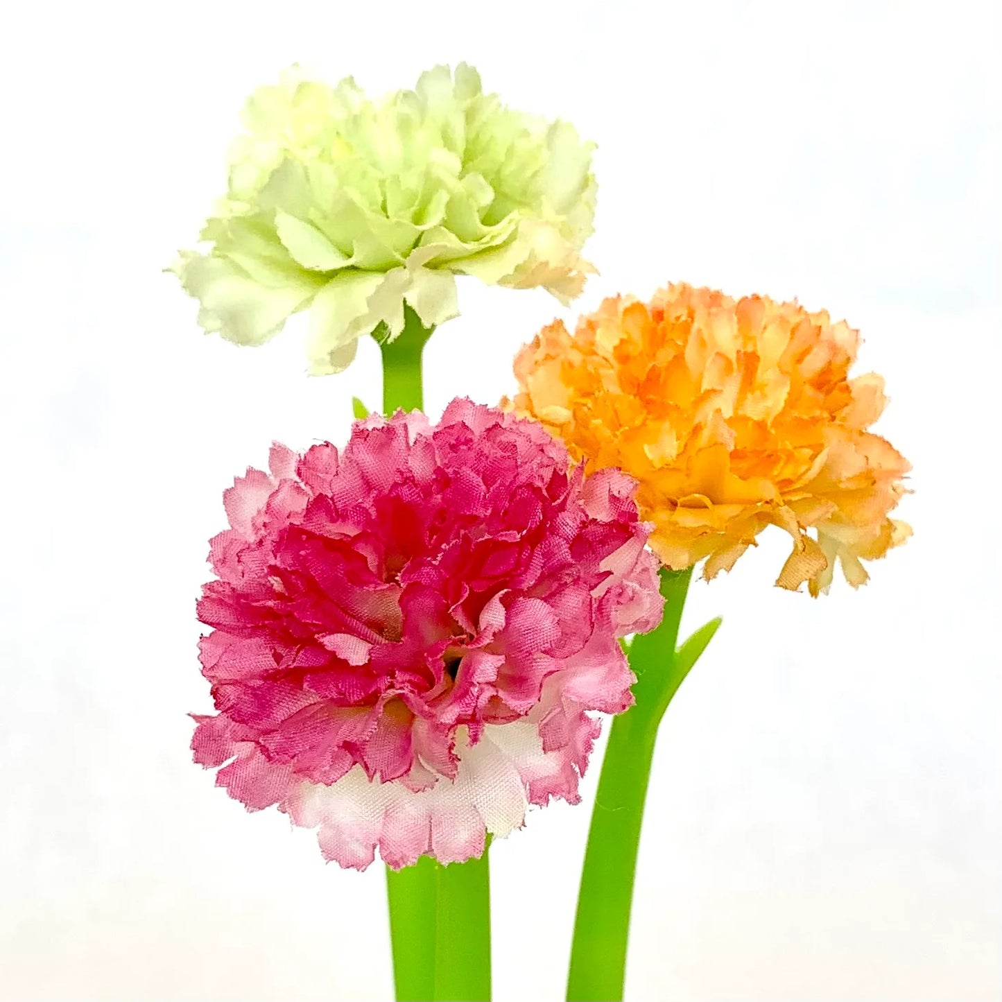 Carnation Pen