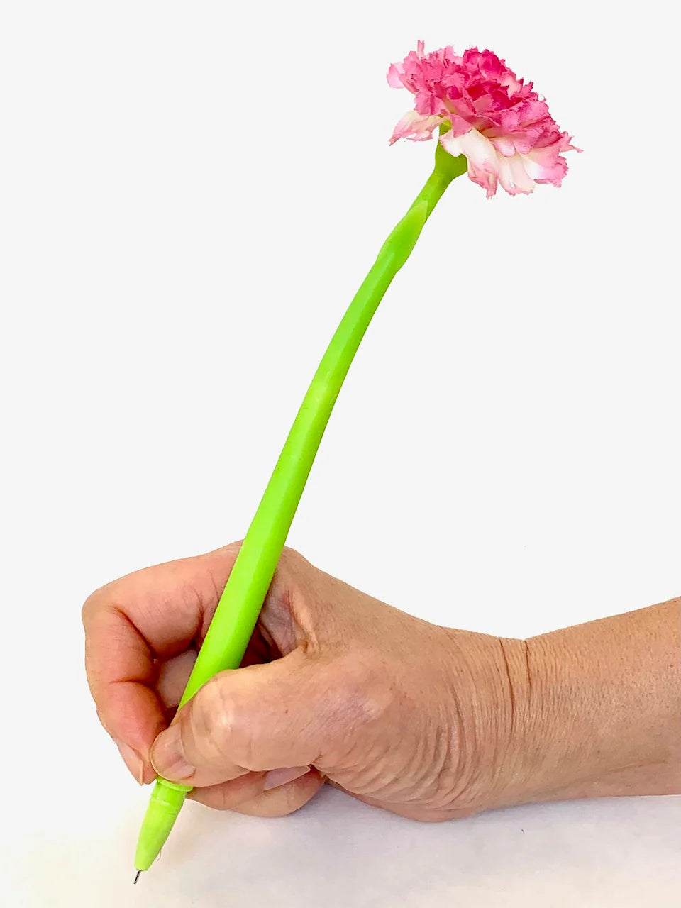 Carnation Pen