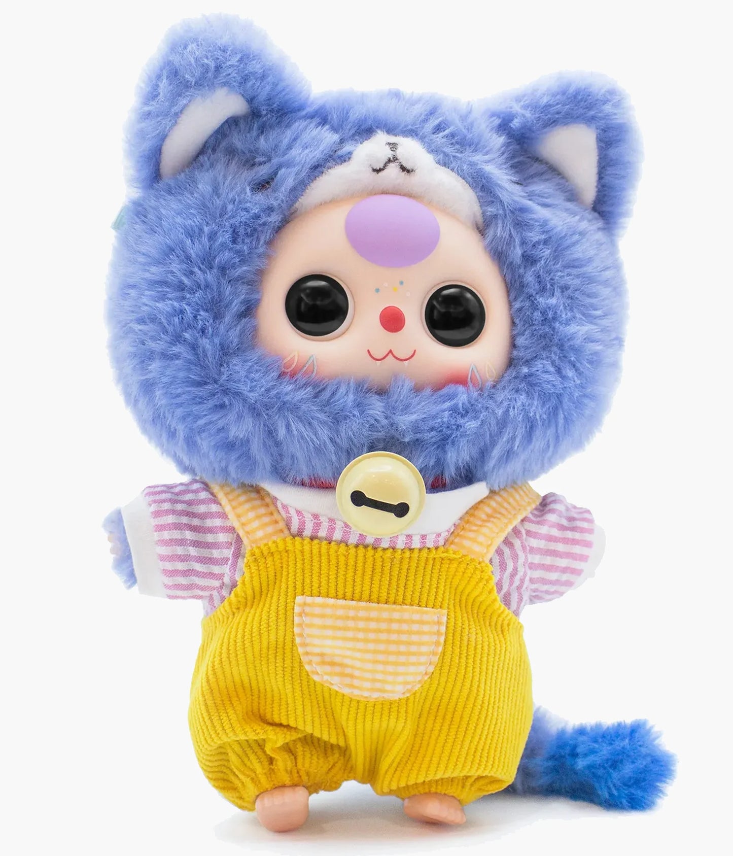 Baby Three Cat Wordrobe