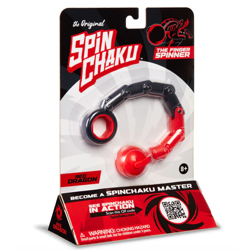 SpinChaku