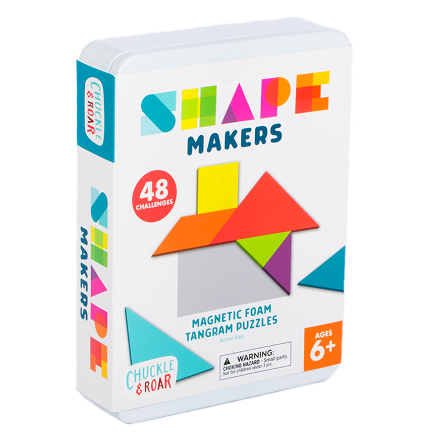 Shape Makers