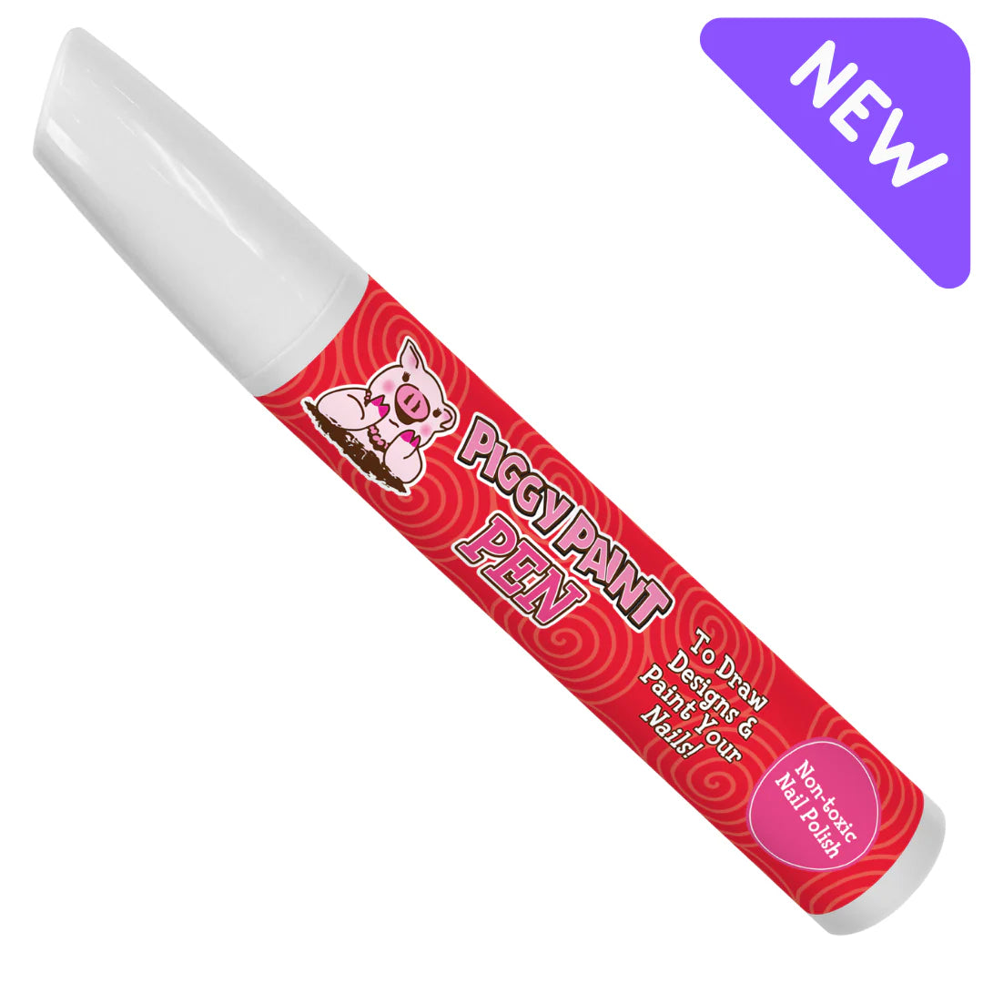 Piggy Paint Pens